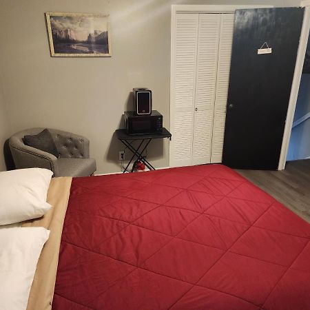 Apartamento Monticello Bnb North Little Rock Exterior foto